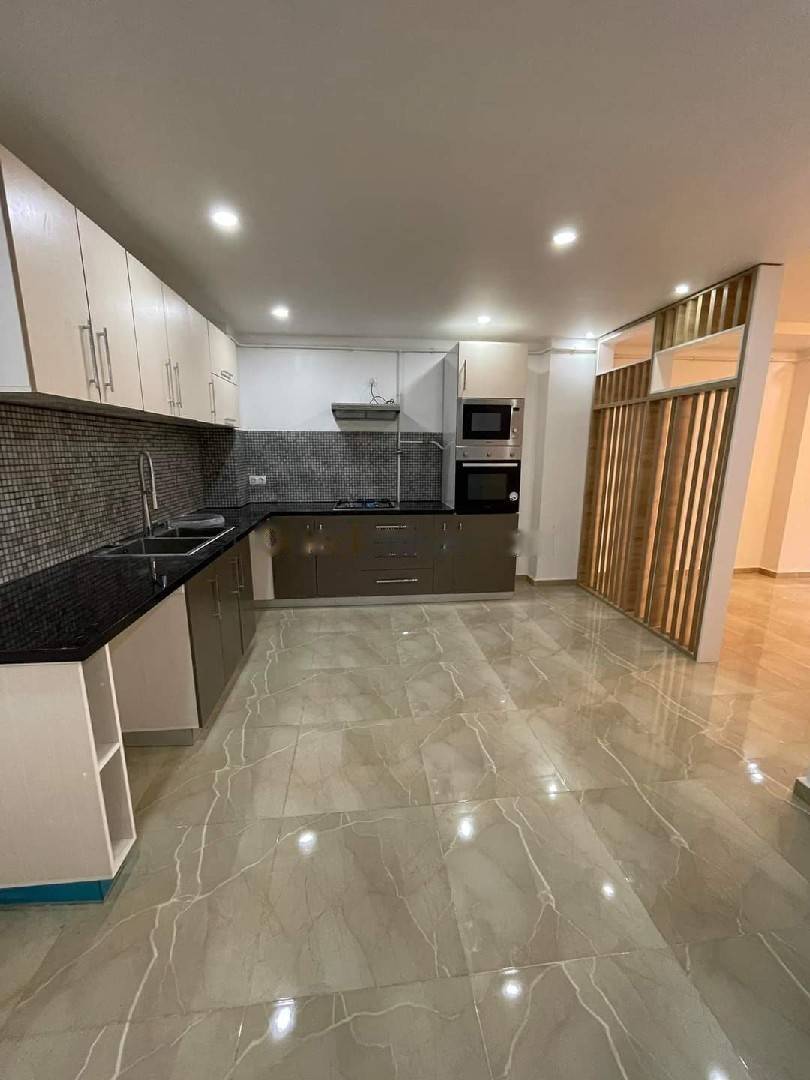 Vente Appartement F2 Bordj El Bahri