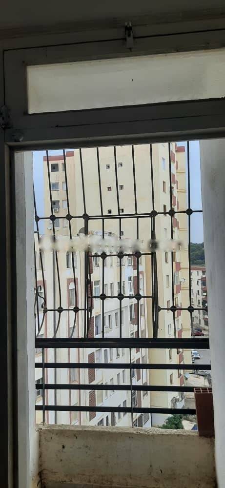 Vente Appartement F3 Saoula