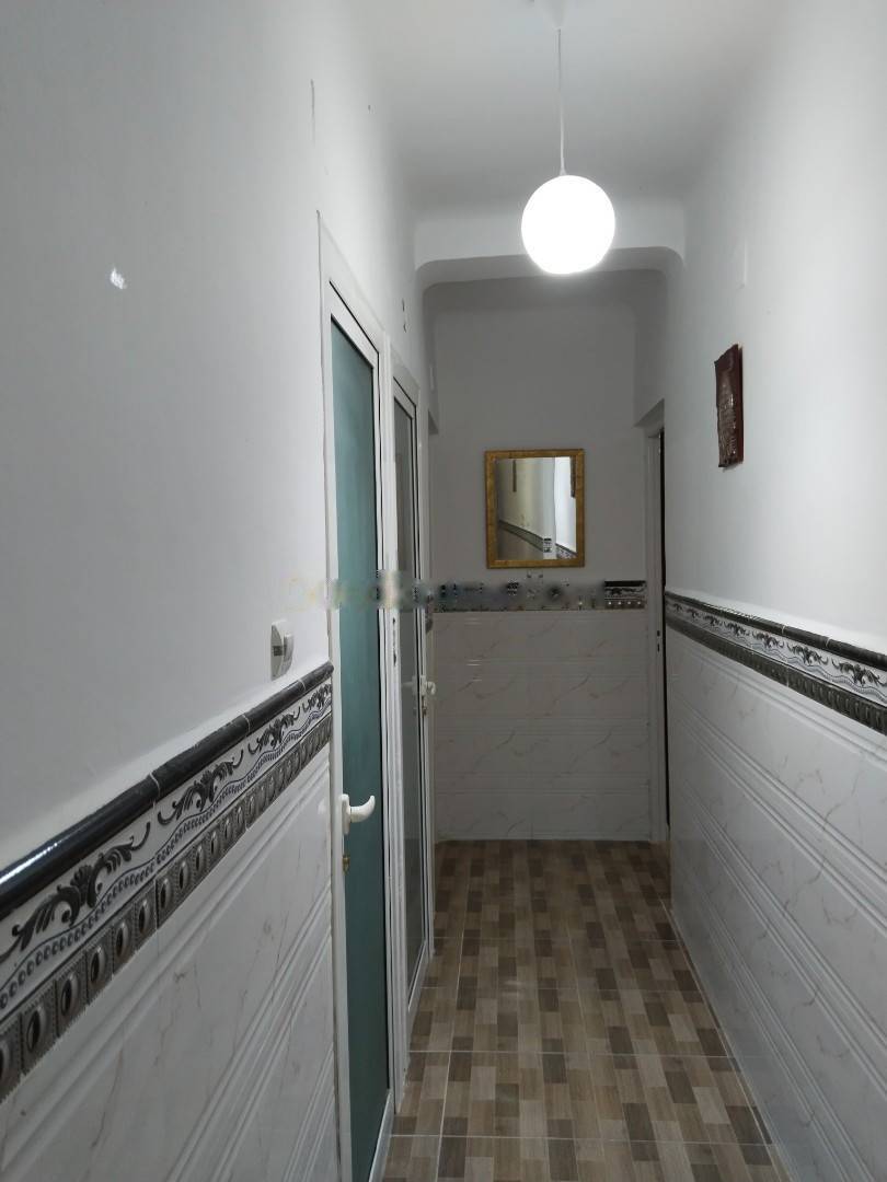 Location saisonnière Appartement F3 Ain Benian