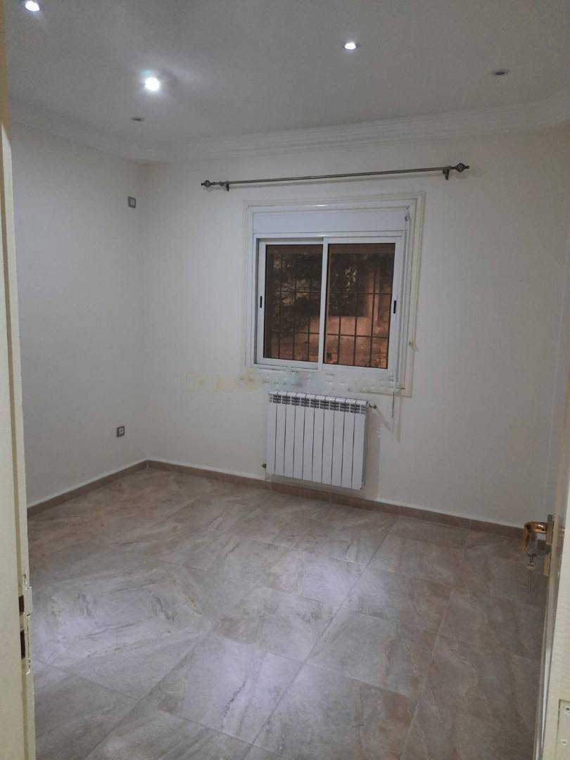 Location Appartement F5 Alger-Centre