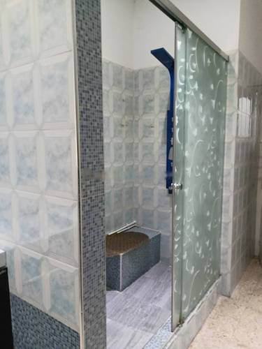 Location Niveau de villa F5 El Harrach