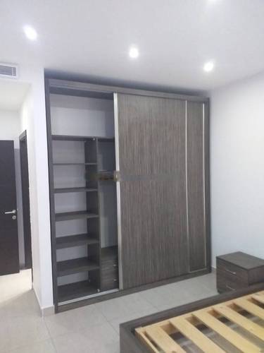 Location Appartement F3 Hydra