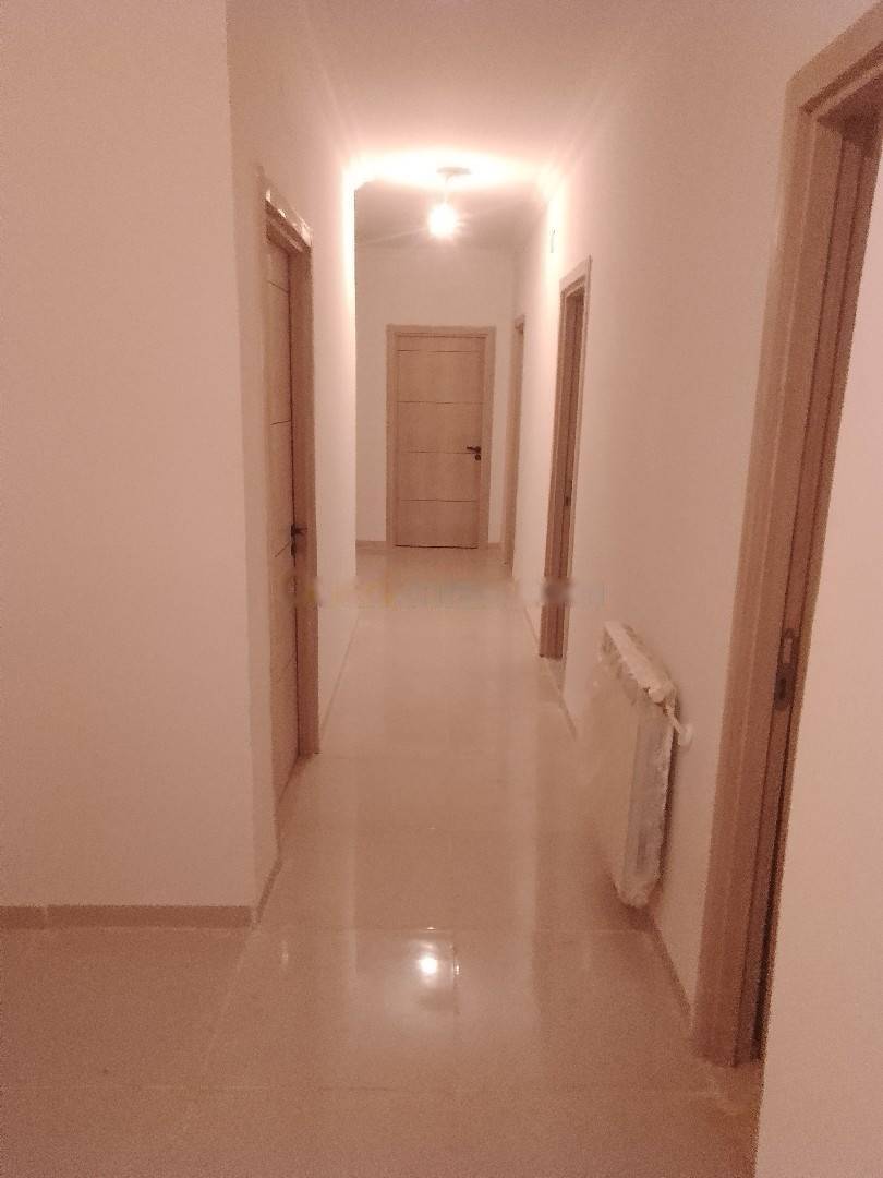 Location Appartement F5 Kouba