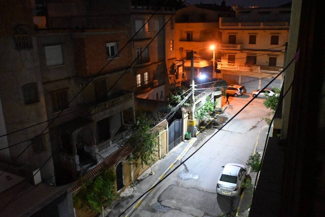 Vente Villa Birkhadem