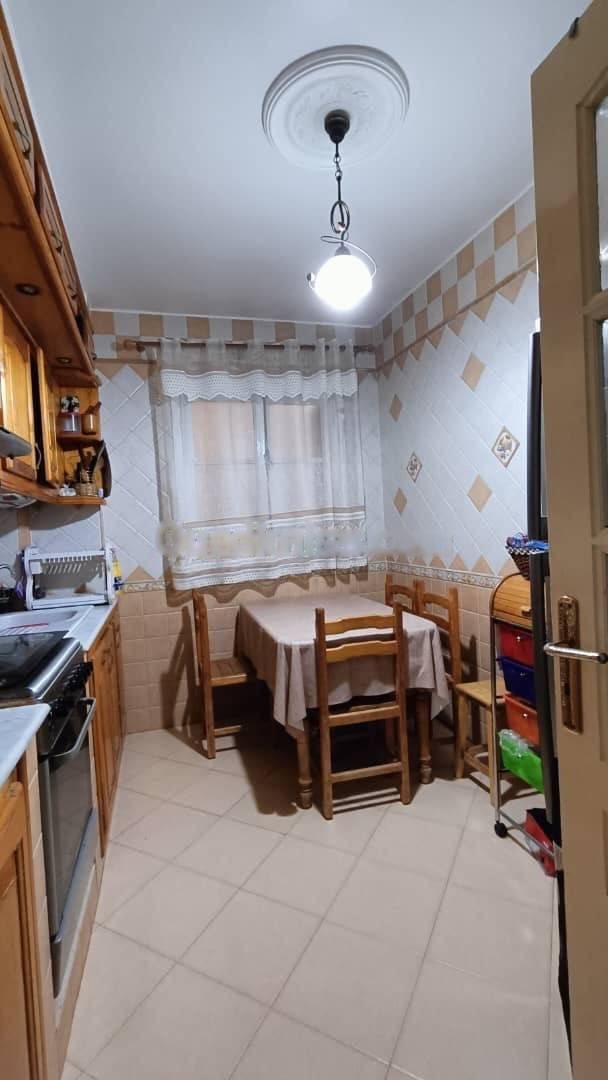 Vente Appartement F3 Bab Ezzouar