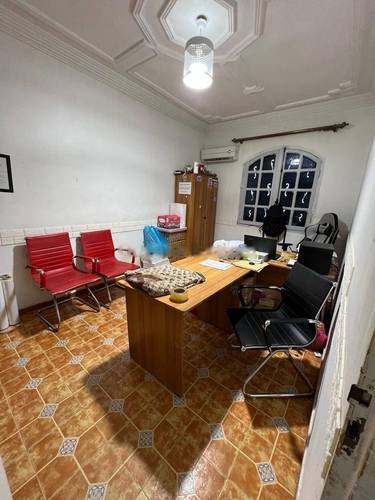 Location Villa F8 Kouba