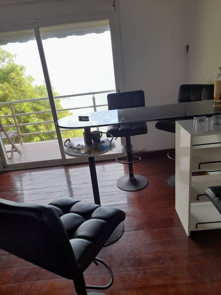 Location Niveau de villa F3 Ain Taya