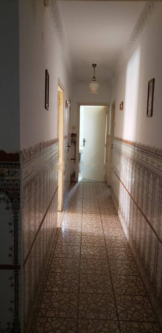 Vente Appartement F2 Djasr Kasentina