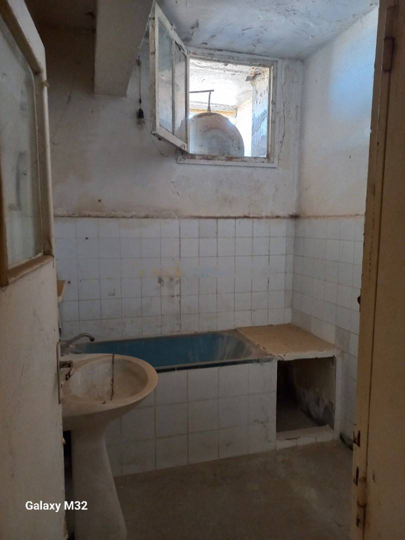 Vente Appartement F3 Bachdjerrah