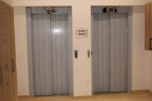 Location Appartement F4 Bir Mourad Rais