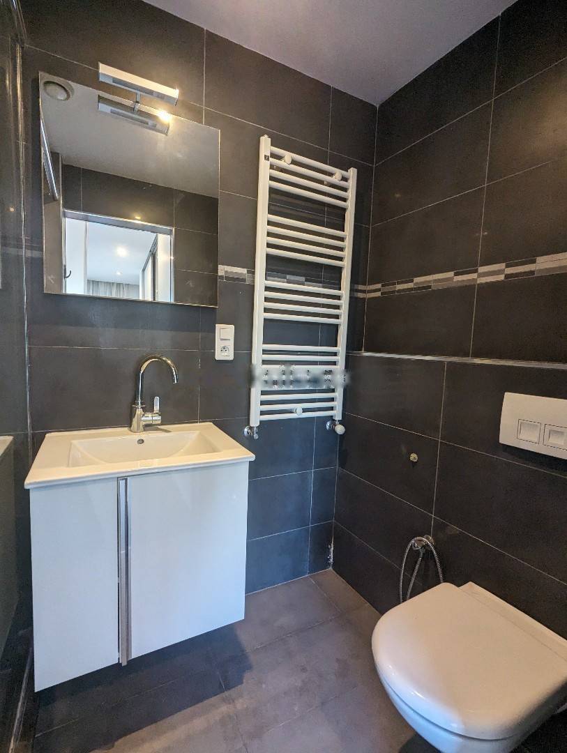 Location Appartement F5 Bir Mourad Rais