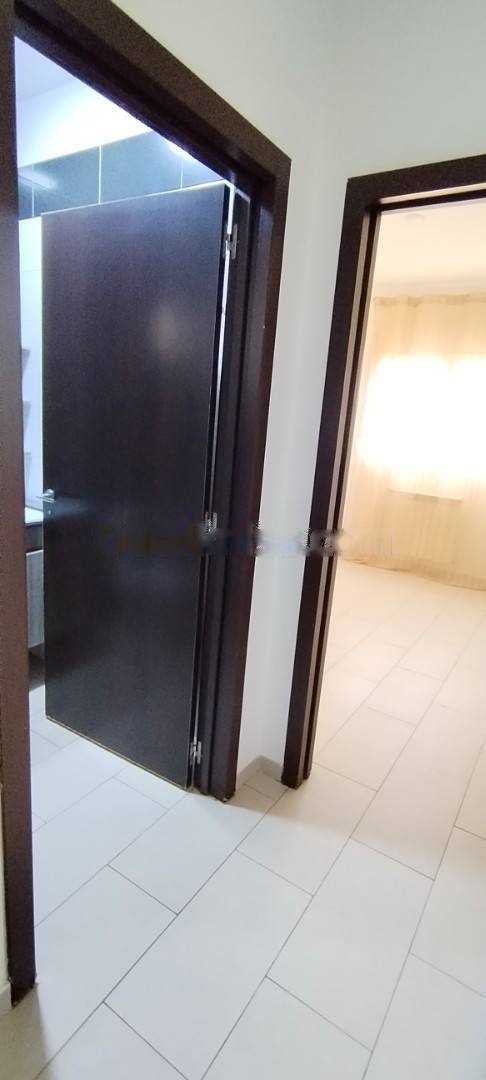 Location Appartement F3 El Achour