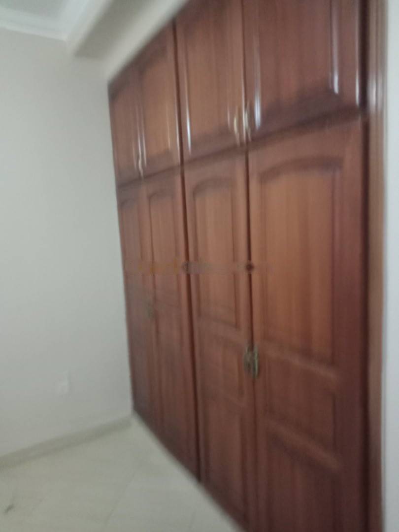 Location Appartement F4 Baba Hassen