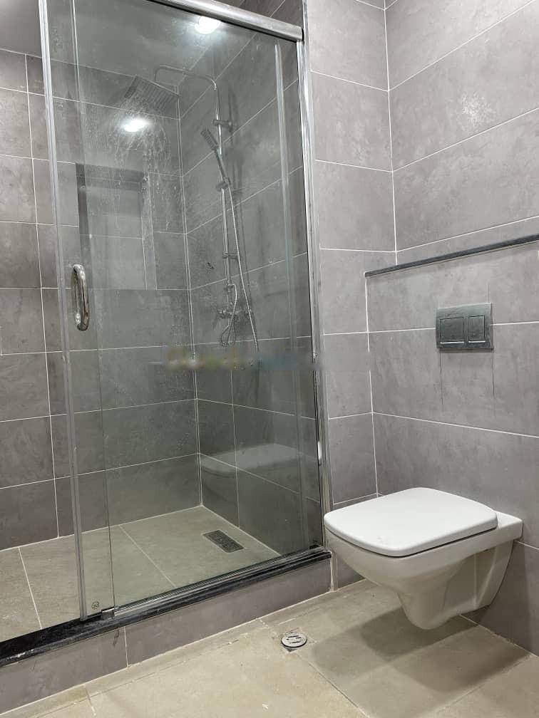 Vente Appartement F4 Draria