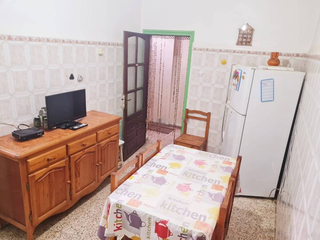 Vente Villa F5 Ain Benian