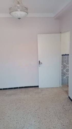Location Appartement F3 Kouba