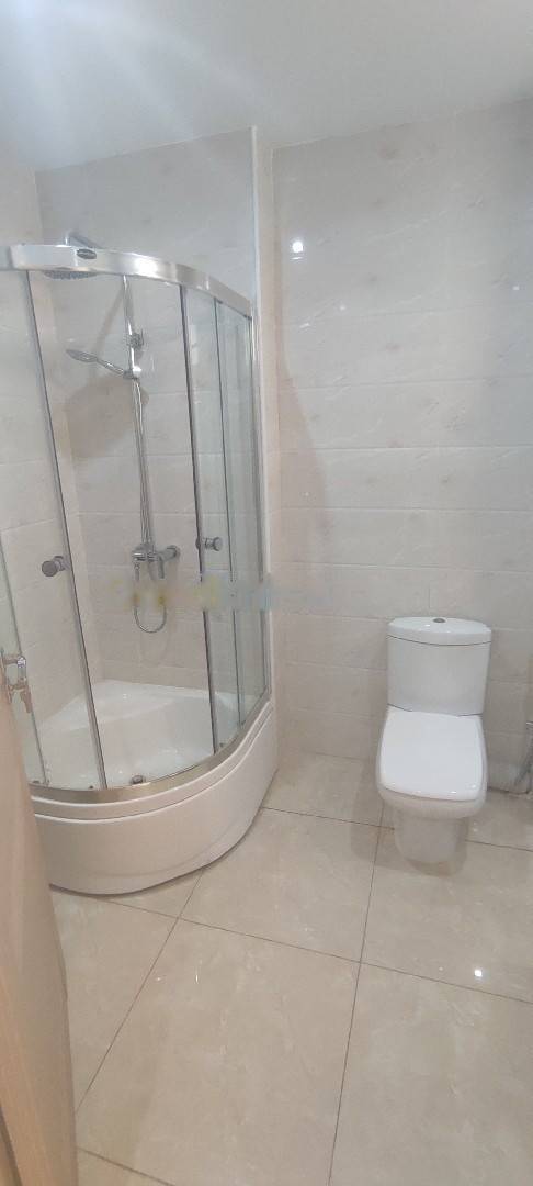 Location Appartement F4 Cheraga