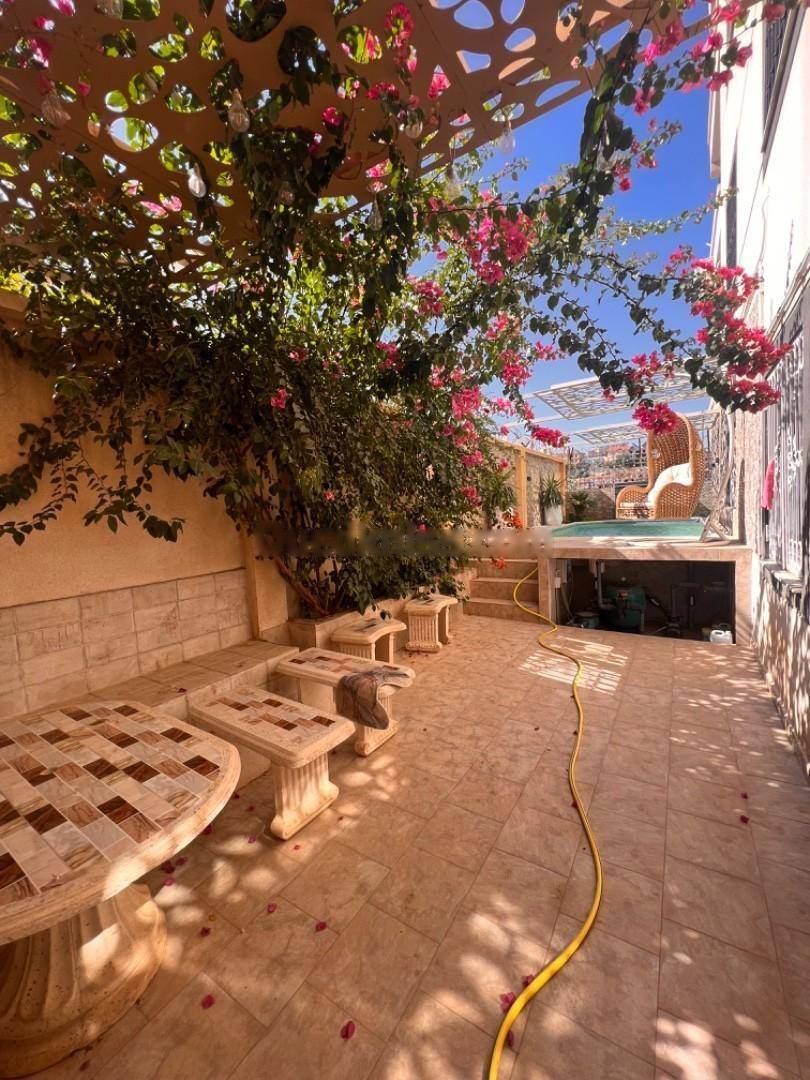 Vente Appartement F3 El Achour