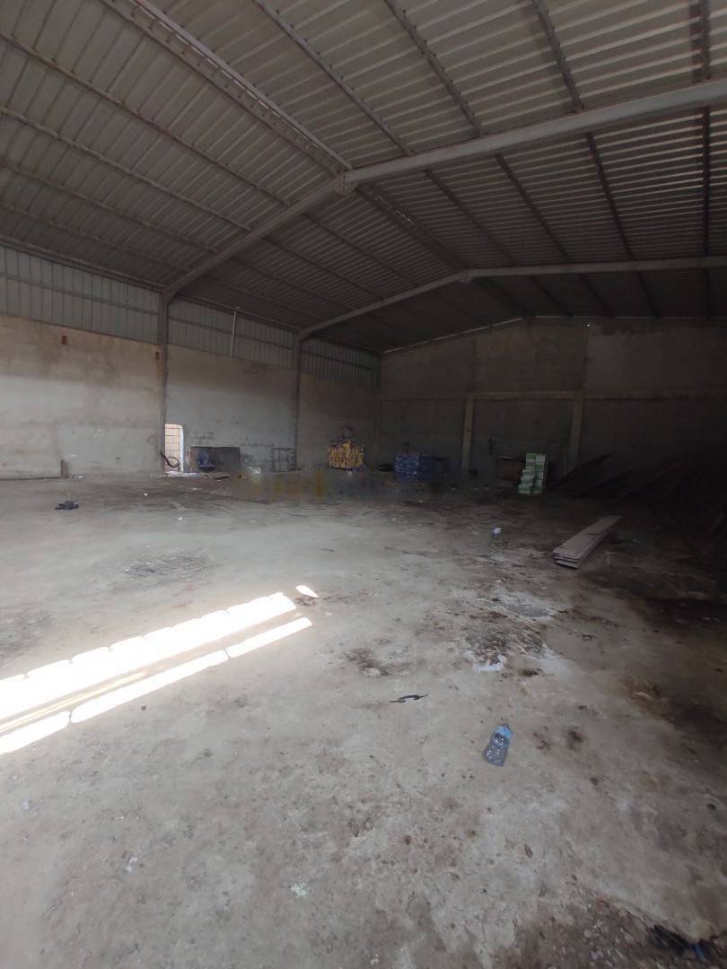 Location Hangar Ouled Chebel