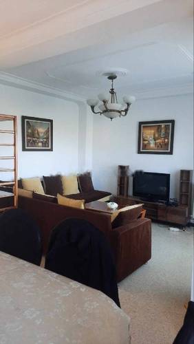Location Appartement F4 Ben Aknoun