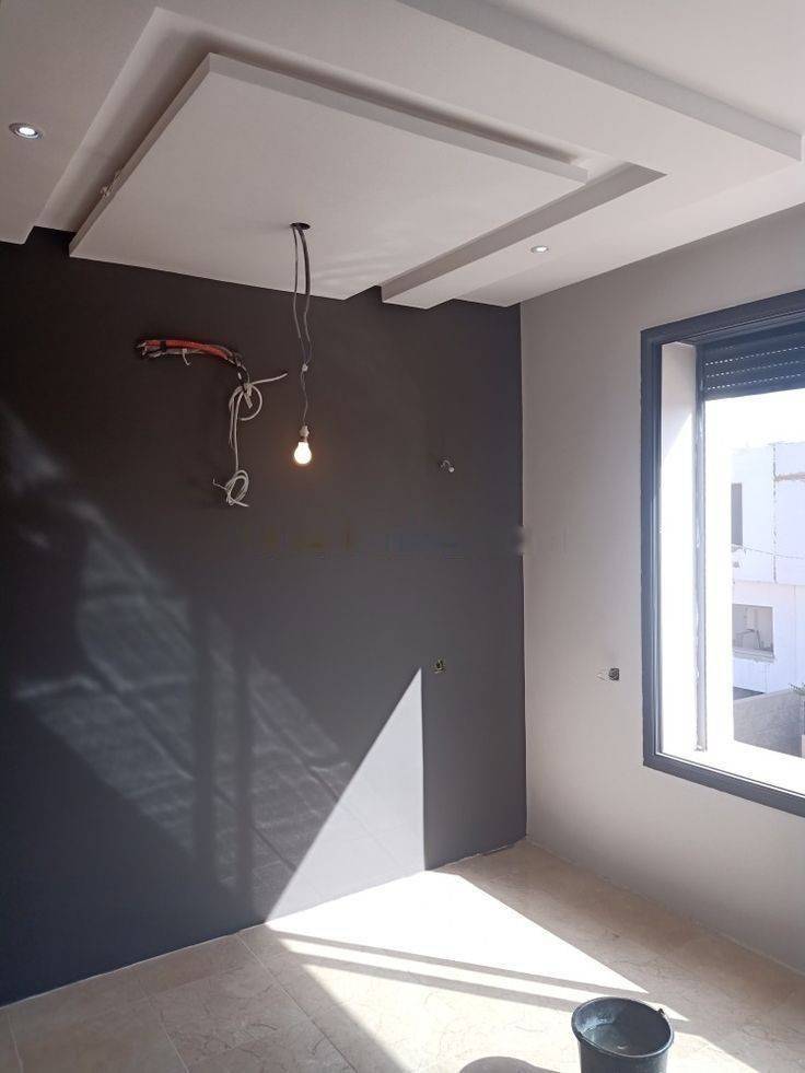 Vente Appartement F4 Bordj El Kiffan