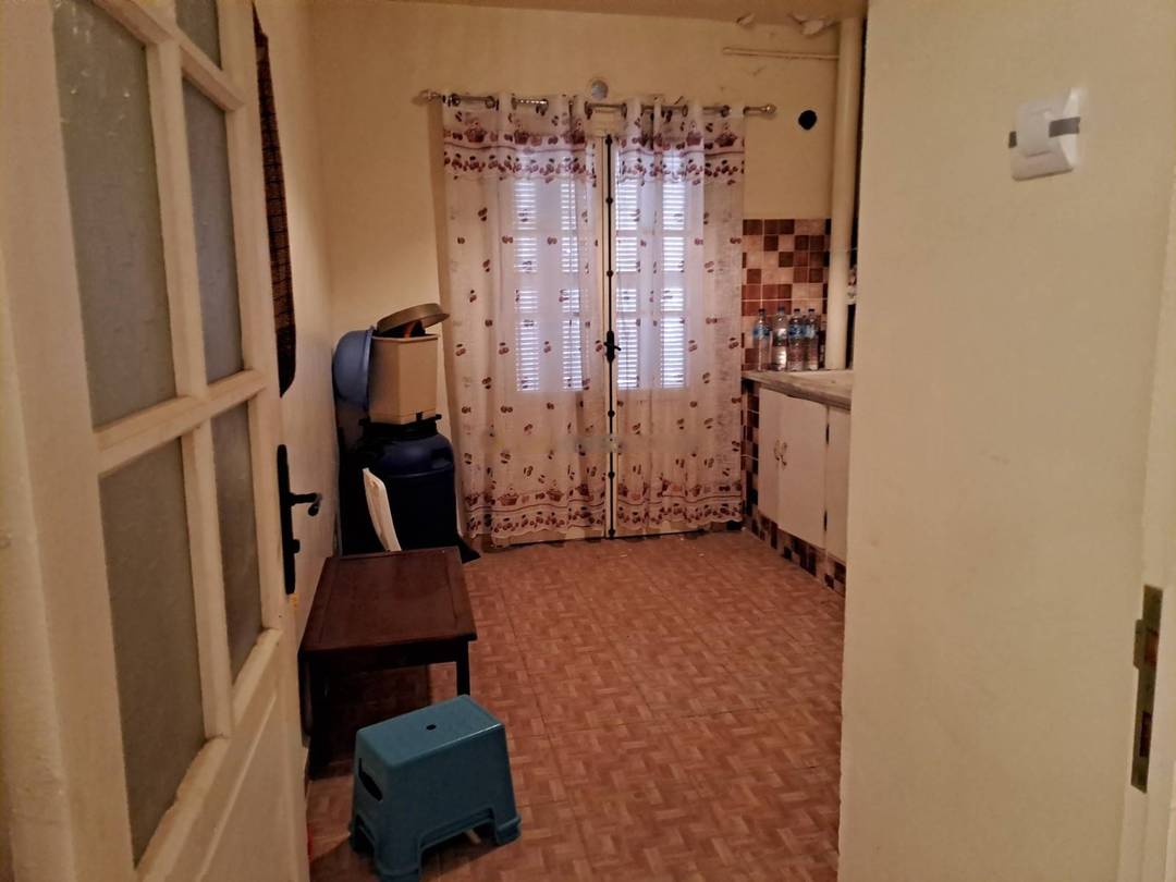 Location Appartement F3 Ain Benian