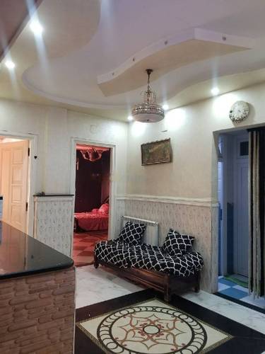 Vente Appartement F3 Bordj El Bahri