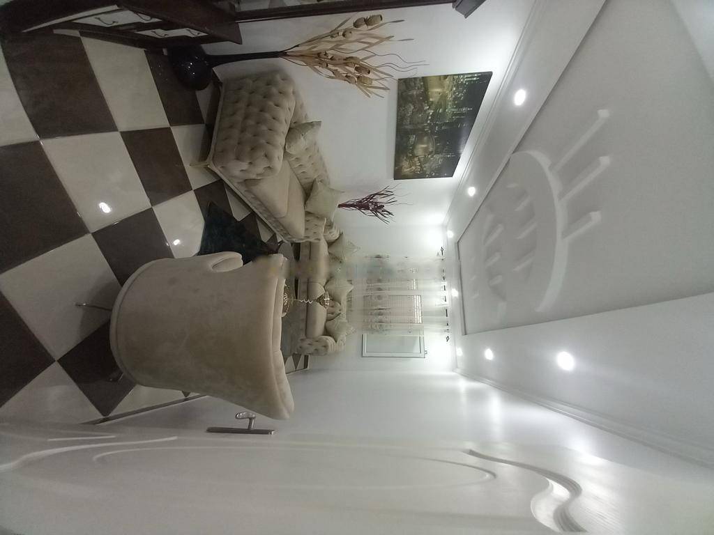 Location Appartement F5 Bordj El Bahri