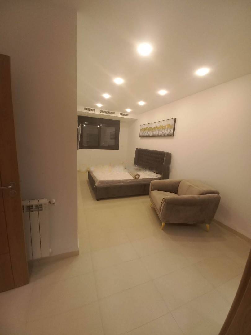 Location Appartement F4 Cheraga