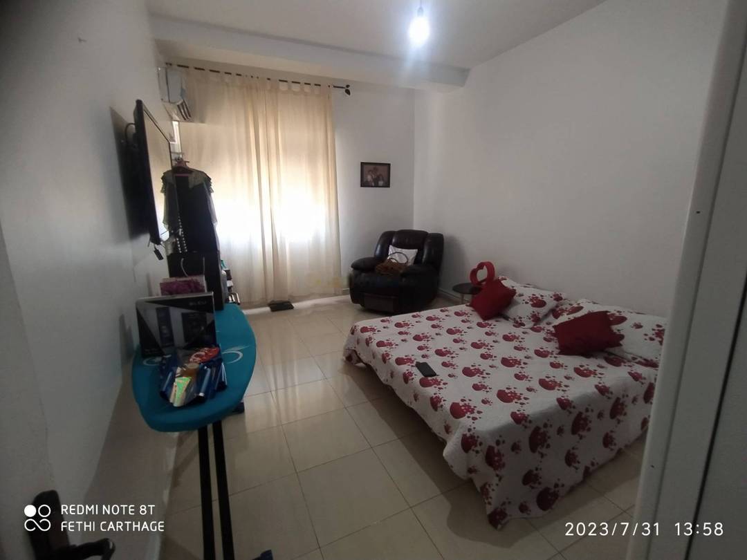 Vente Appartement F3 Annaba