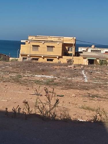 Vente Terrain Ain Benian