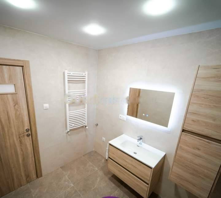 Vente Appartement F3 Bordj El Kiffan