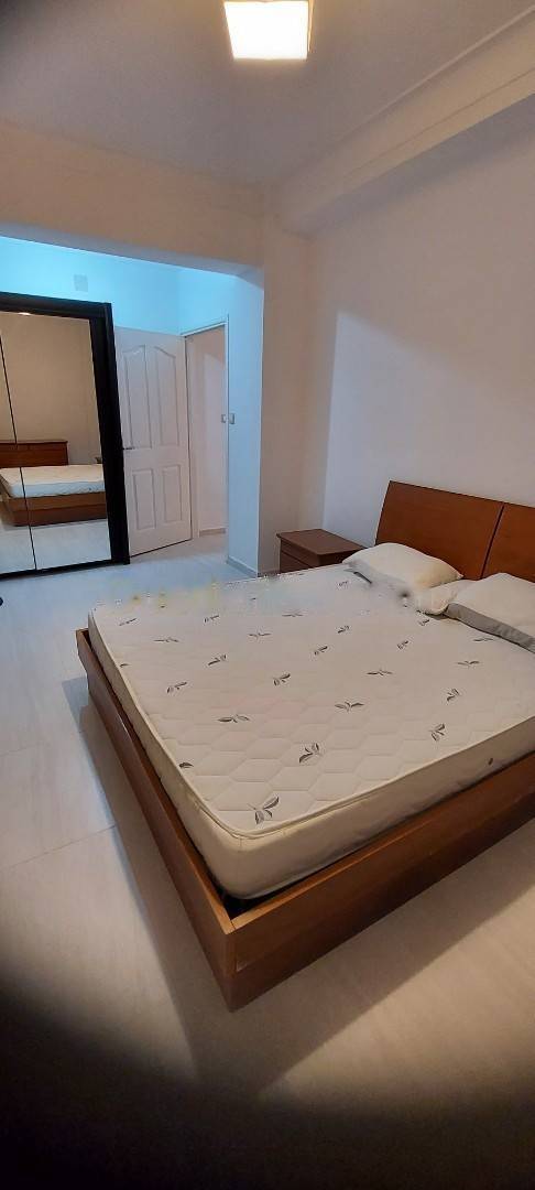 Location Appartement F3 Hydra