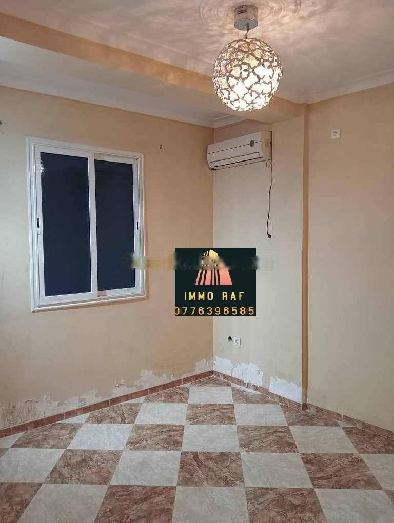 Vente Villa F5 Ouled Chebel