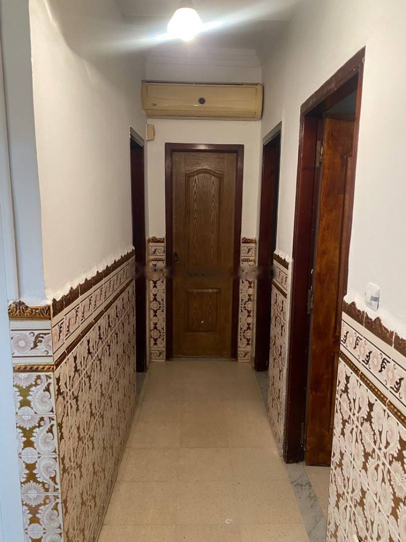 Location Niveau de villa F4 Baba Hassen