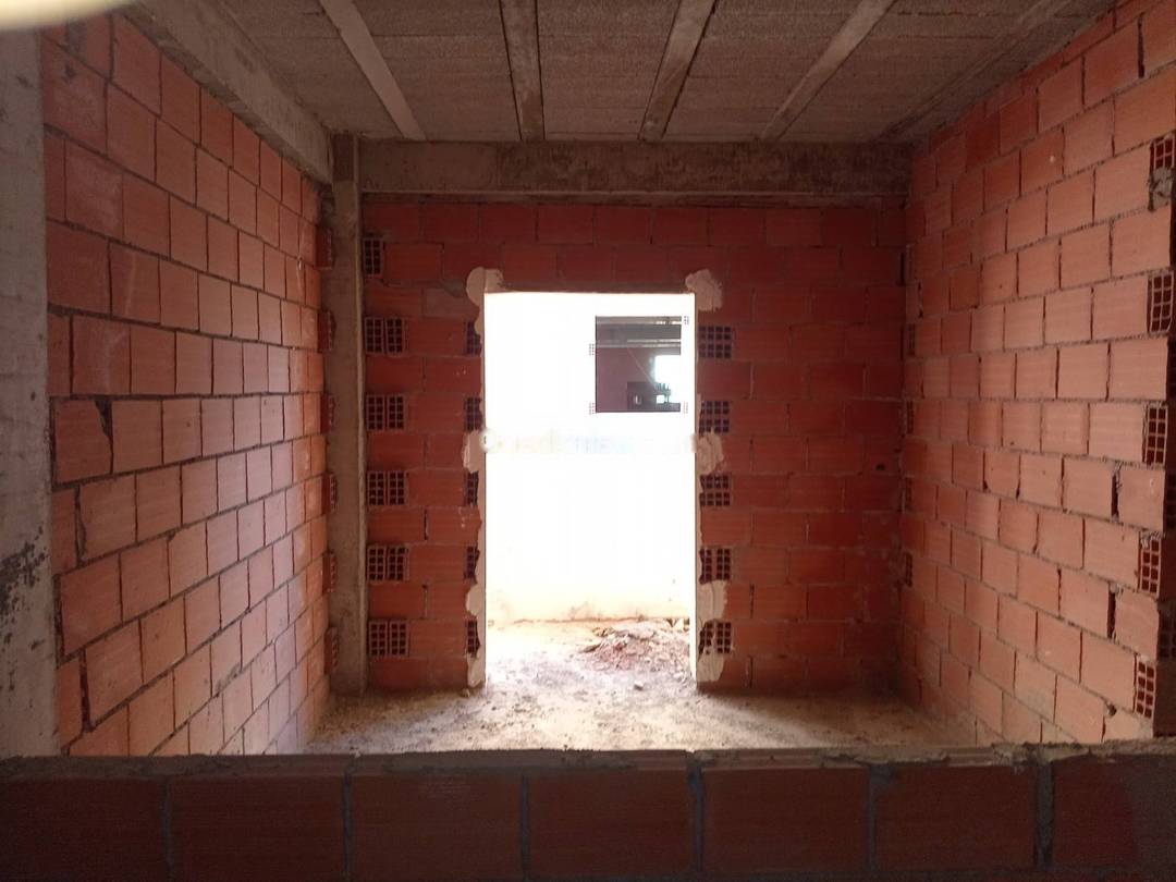 Vente Appartement F2 Bordj El Kiffan