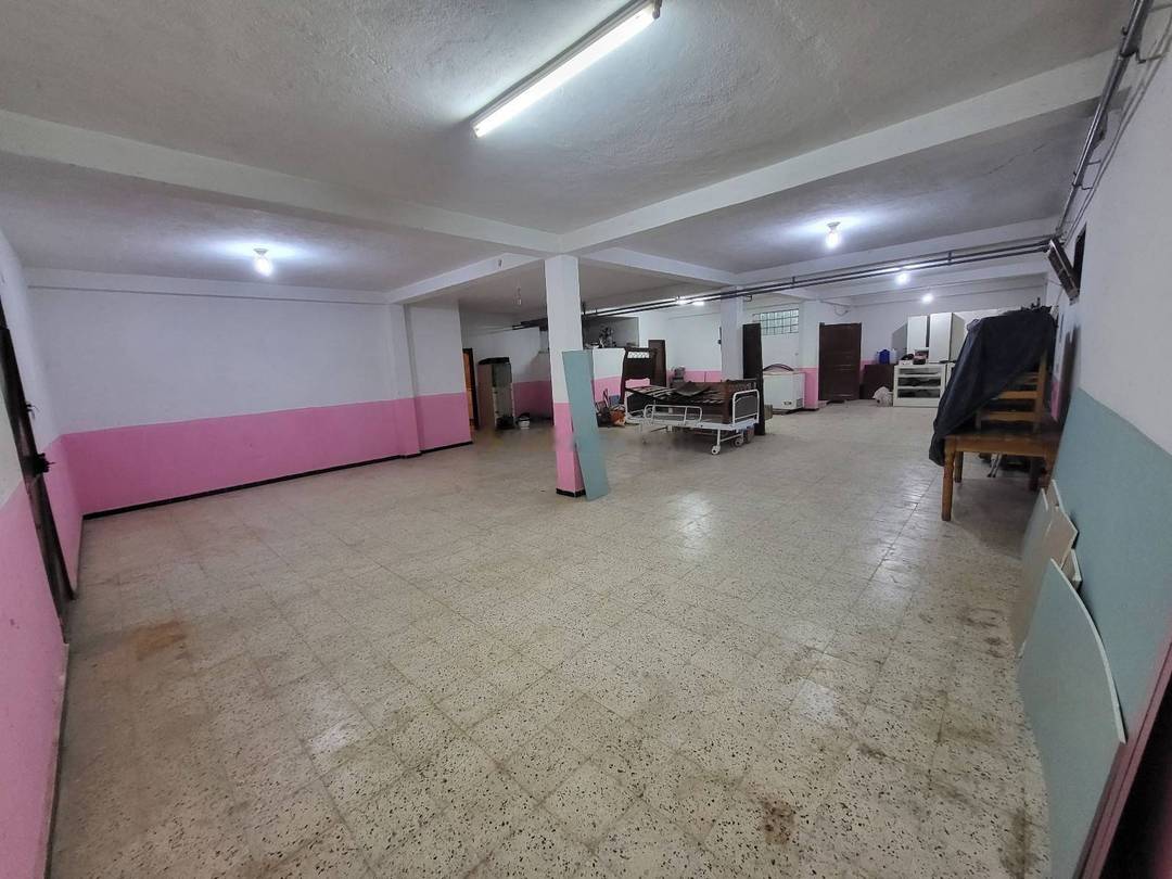 Location Local Ouled Fayet