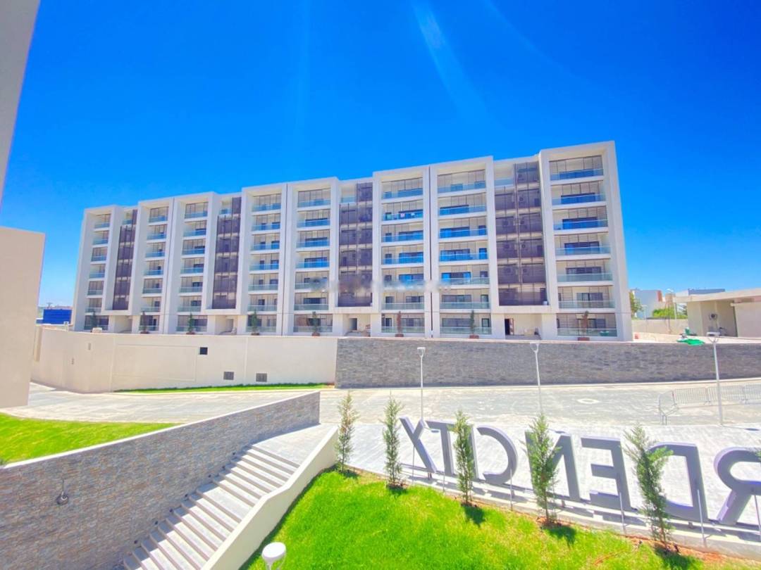 Location appartement f3 cheraga