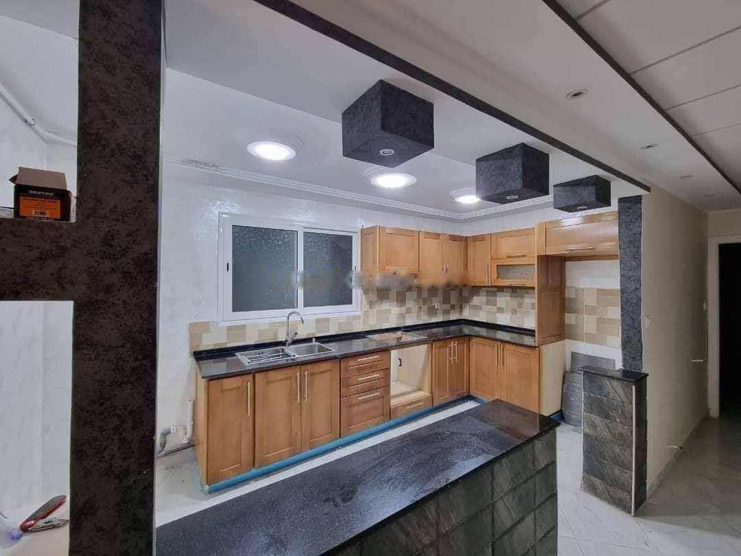 Vente Appartement F2 Bordj El Kiffan