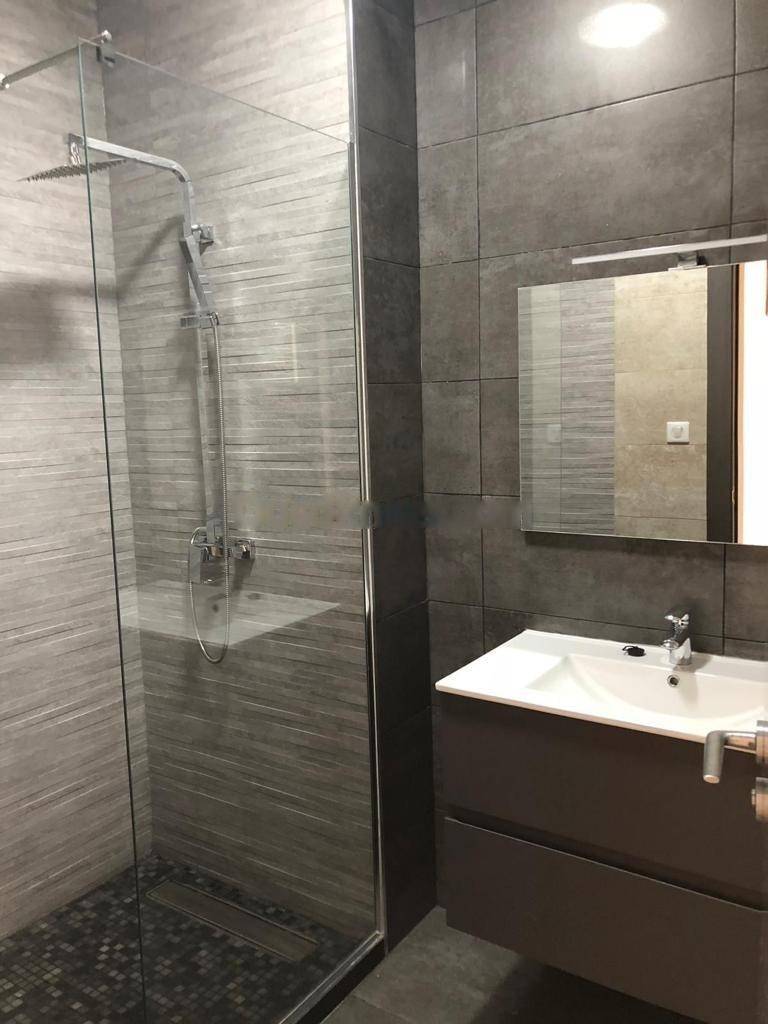 Location Appartement F3 Dely Ibrahim