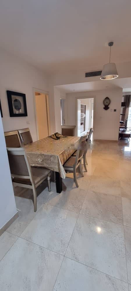 Location Appartement F4 Ouled Fayet