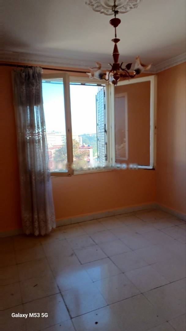 Location Appartement F3 Bab Ezzouar