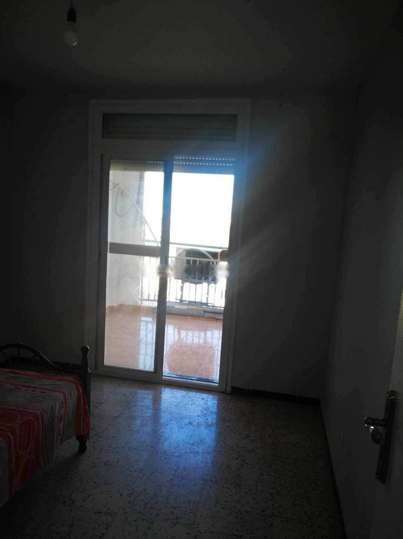 Location Appartement F4 Dar El Beida