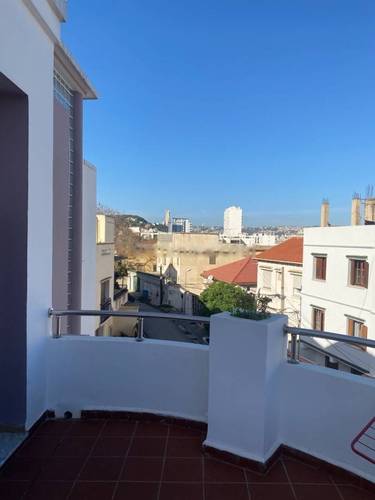 Vente Villa F6 Kouba