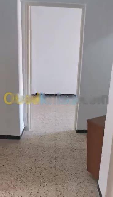 Location Appartement F3 Beni Messous