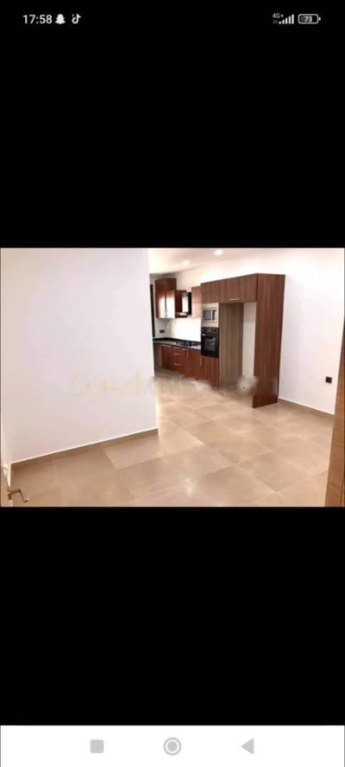 Vente Appartement F4 Ouled Fayet