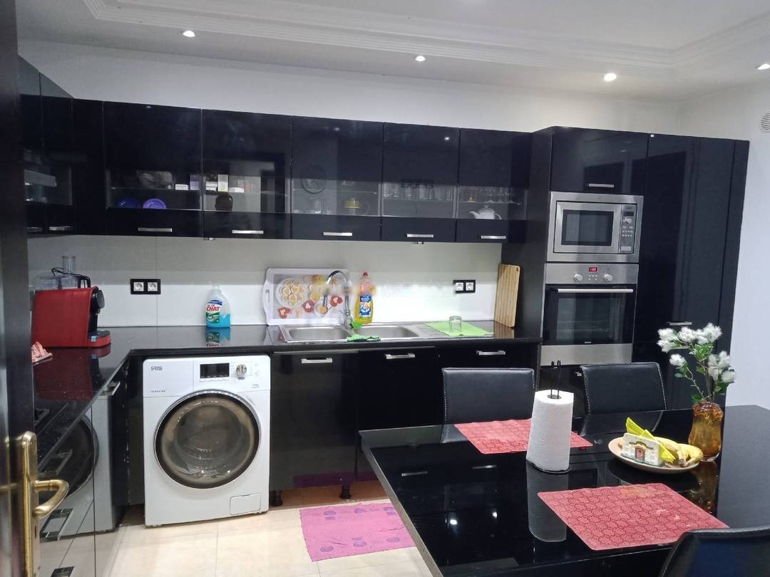 Vente Appartement F4 Dely Ibrahim