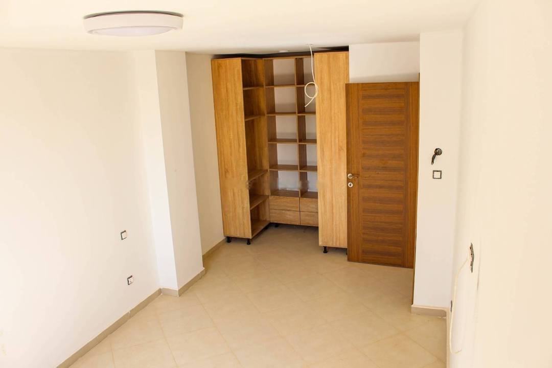 Vente Appartement Djasr Kasentina