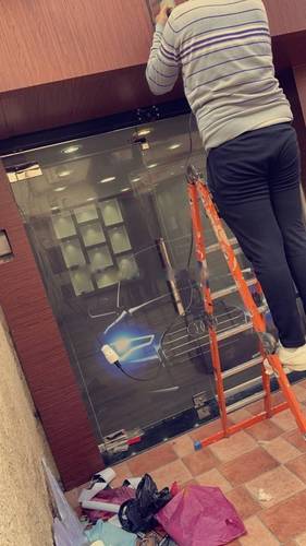 Location Local Hussein Dey