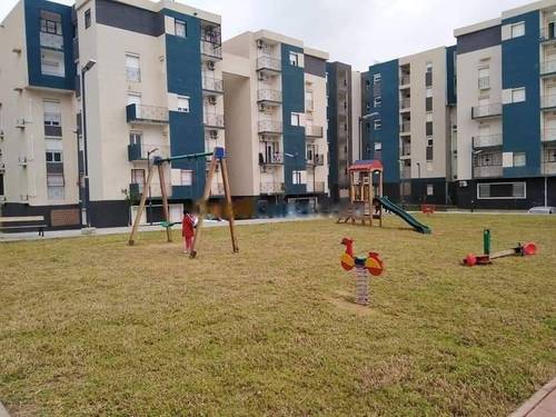 Location Appartement F4 Ouled Fayet